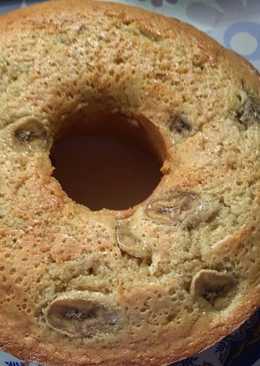 Bolu pisang