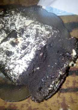 Brownis oreo skm