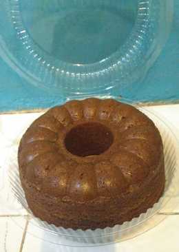 Bolu kukus kopi ðµðµ