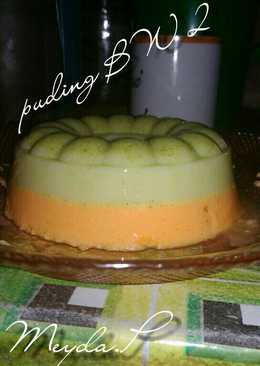 Puding BW 2