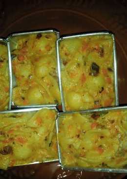 Makaroni Schotel