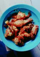 Ayam Goreng Rempah