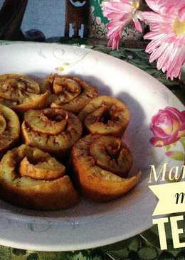 Martabak manis teflon