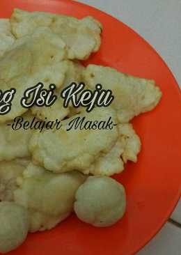 Cireng isi Keju