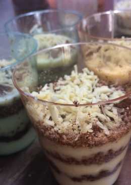 Cheese cake lumer