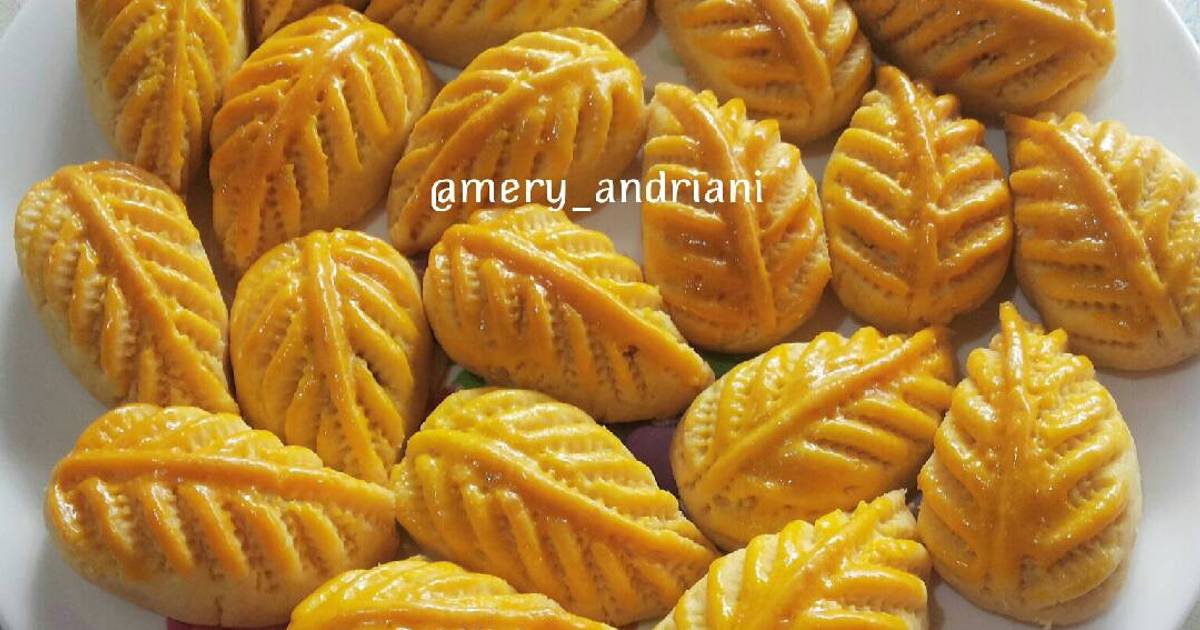 kue nastar