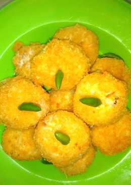 Naget Tahu isi Bihun yg simple #bikinramadhanberkesan