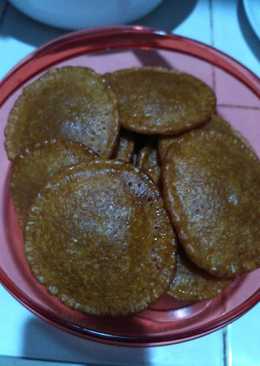 Kue cucur