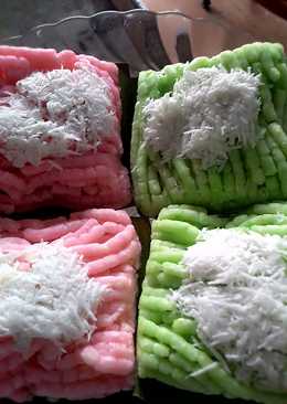 Gethuk lindri (blitar)