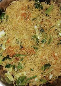 Bihun Goreng