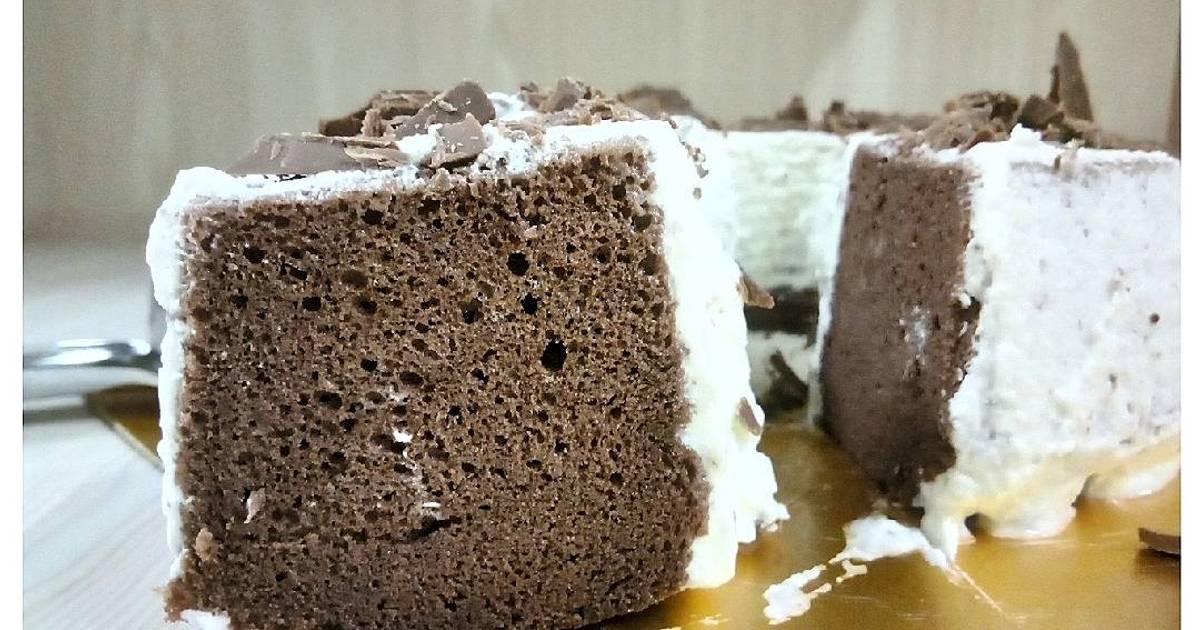 1.633 resep whipped cream cair enak dan sederhana - Cookpad