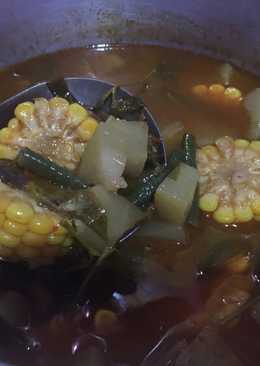 Sayur Asem