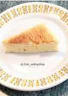 Cotton Soft Japanese Cheese Cake