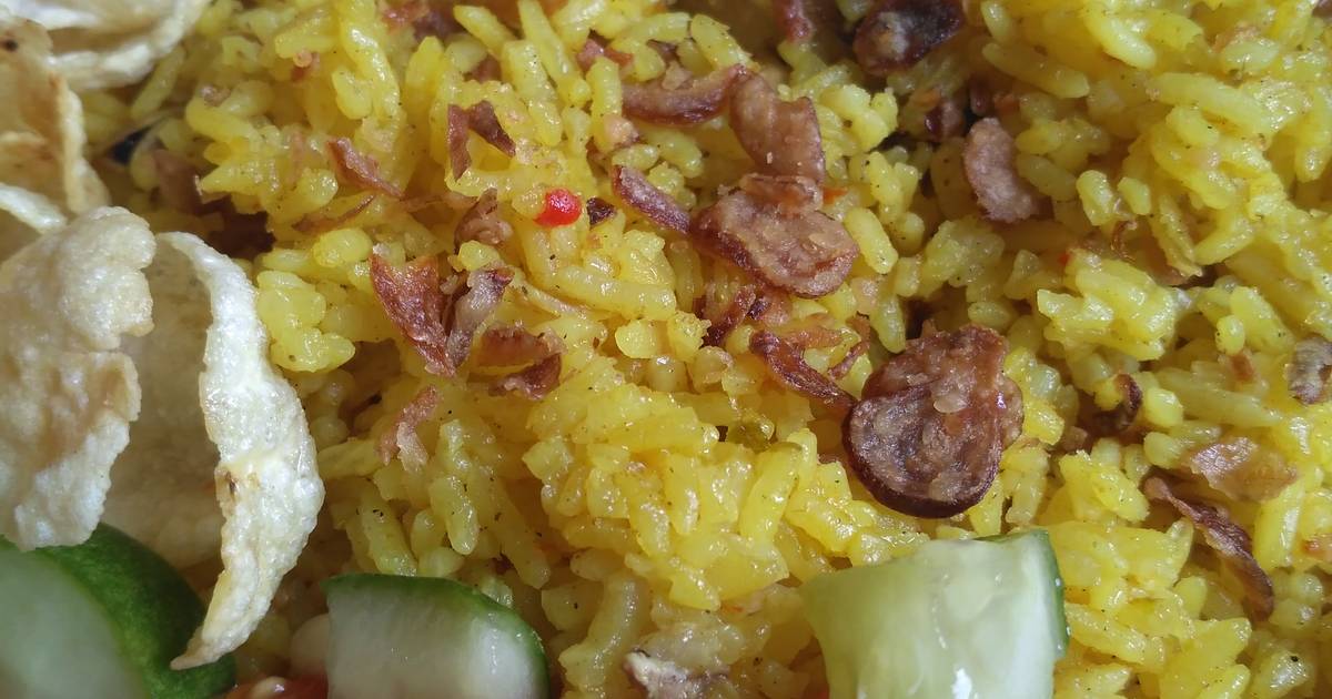  Nasi  kebuli  94 resep  Cookpad