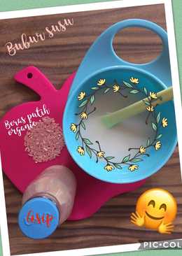  Bubur  1 012 resep  Cookpad