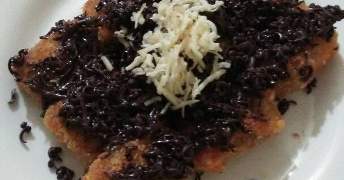 6 Resep Nugget Pisang Kekinian Yang Simple Dan Enak