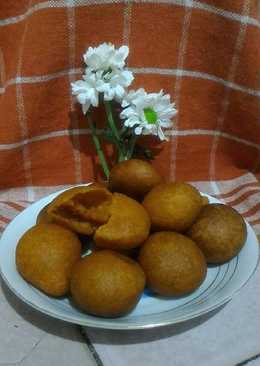 Bola Bola Ubi Kopong