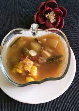 Sayur asem