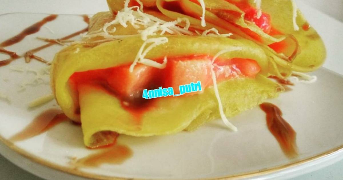 899 Resep Olahan Jambu Biji Enak Dan Sederhana Cookpad