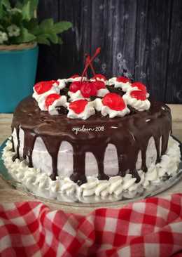 Blackforest Cake