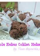 Bolu Kukus Anti Gagal 100%