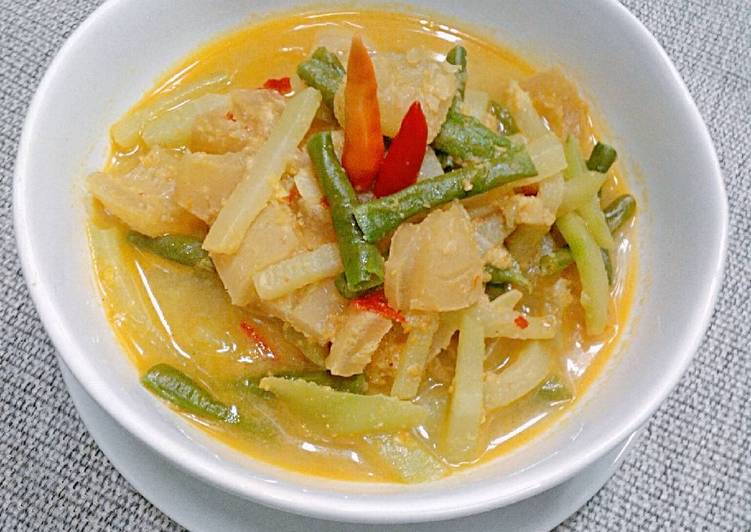 74 Resep Opor Labu Siam Enak Dan Sederhana Cookpad