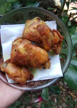 Ayam Goreng Ungkep