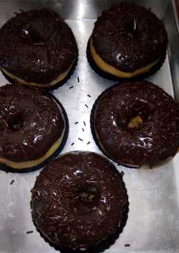 Donat kentang ncc