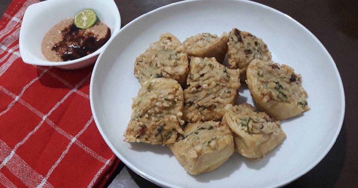  Resep  Masakan  Indonesia Beserta  Gambarnya  My Viral