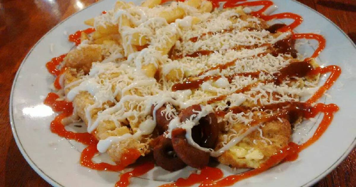 159 resep omelet telur kentang enak dan sederhana - Cookpad 159 resep omelet telur kentang enak dan sederhana - Cookpad