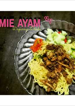 Mie Ayam ekspresssðŸ˜