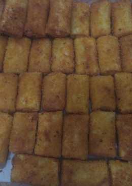 Risoles Sosis Keju