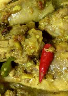 Opor Ayam Maknyuss