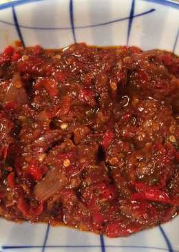 50 resep sambal untuk ayam bakar enak dan sederhana  Cookpad