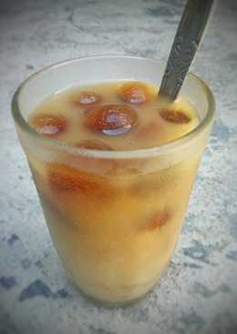 Es kopi susu