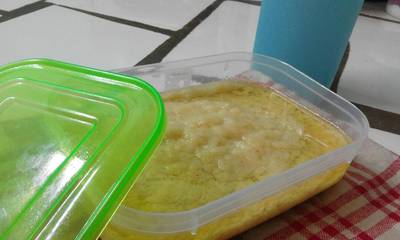 Cookpad Tempat No 1 untuk menyimpan resep  masakan kamu