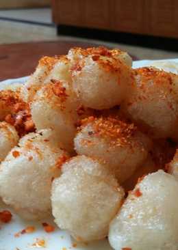 Cimol Bone Cabe