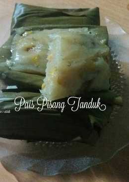 Pais Pisang Tanduk