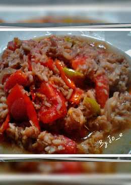5 resep cencalok enak dan sederhana - Cookpad