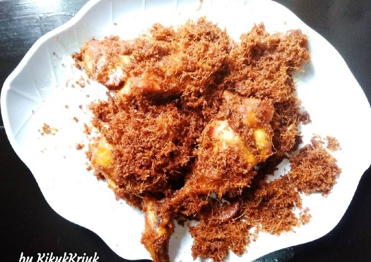 Resep Ungkep Ayam Agar Empuk - Best Quotes r