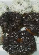 Donat Pisang empukk dan mudahh..yummyy