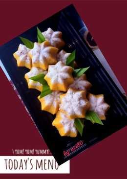 Putu ayu labu kuning