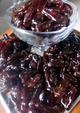 Manisan belimbing wuluh