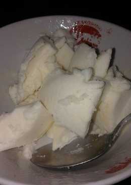 Es Krim Home Made