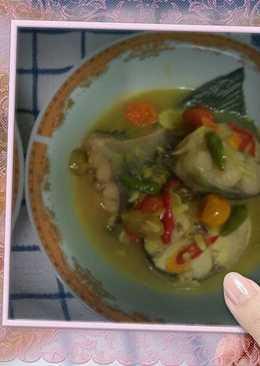 Pindang Ikan "Baung" ala PeniCand
