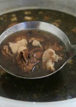 Rawon Ayam