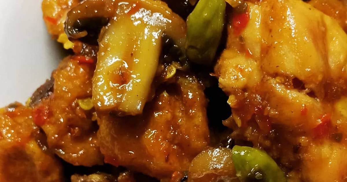 467 resep ayam bumbu bali enak dan sederhana Cookpad