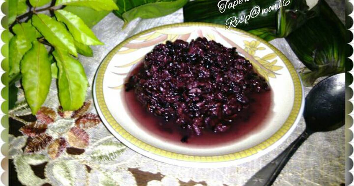 Cara membuat uli ketan - 26 resep - Cookpad