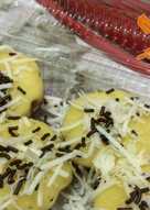 Kue Cubit (enak dan simpel)