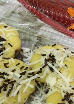 Kue Cubit (enak dan simpel)